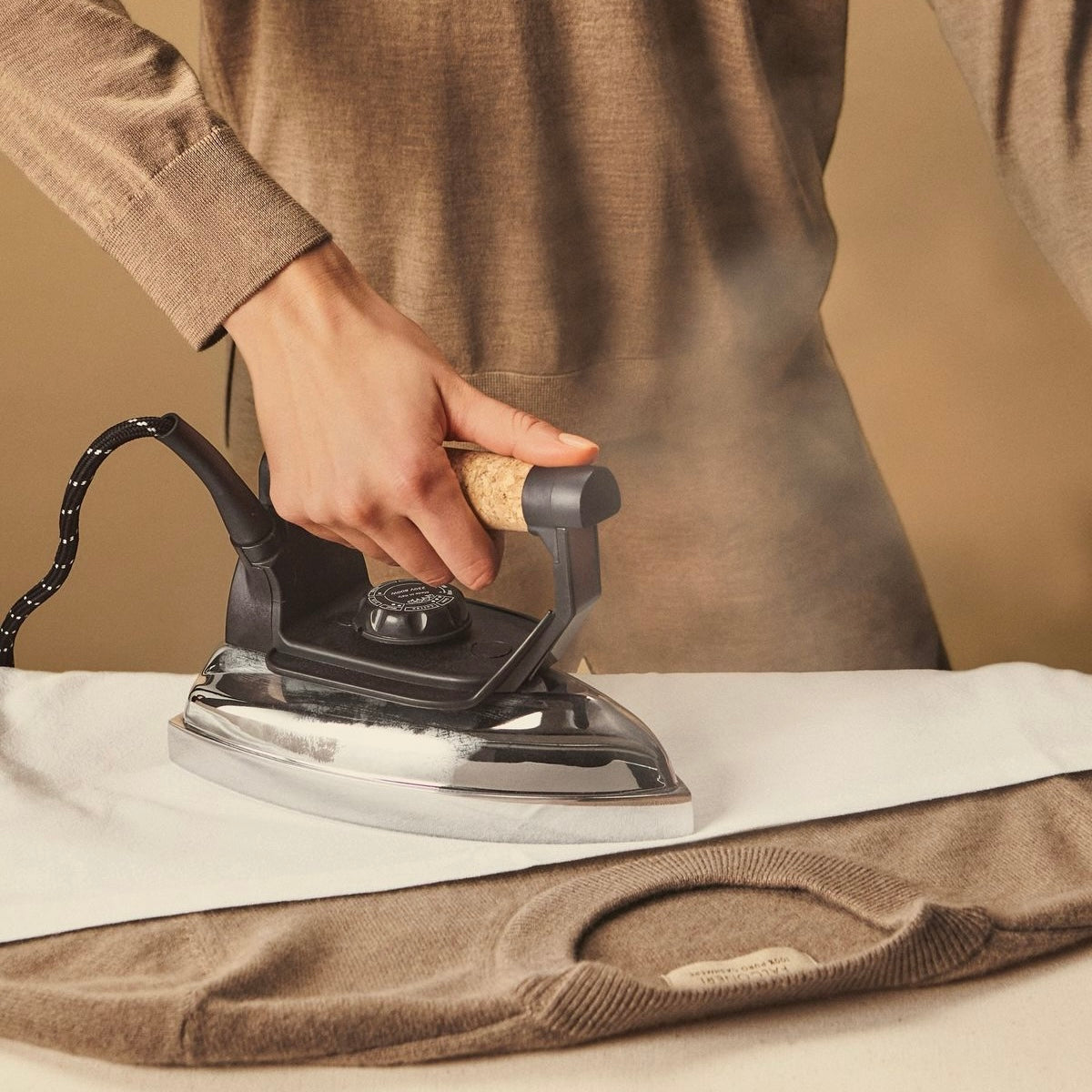 How to Care for Your Clothes