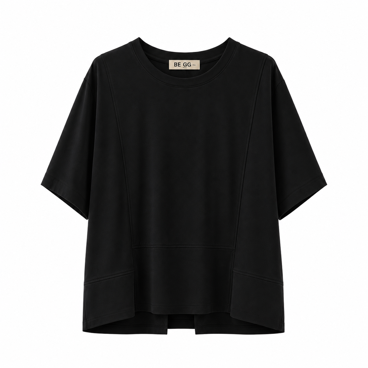 BB.GG Form Tee 07