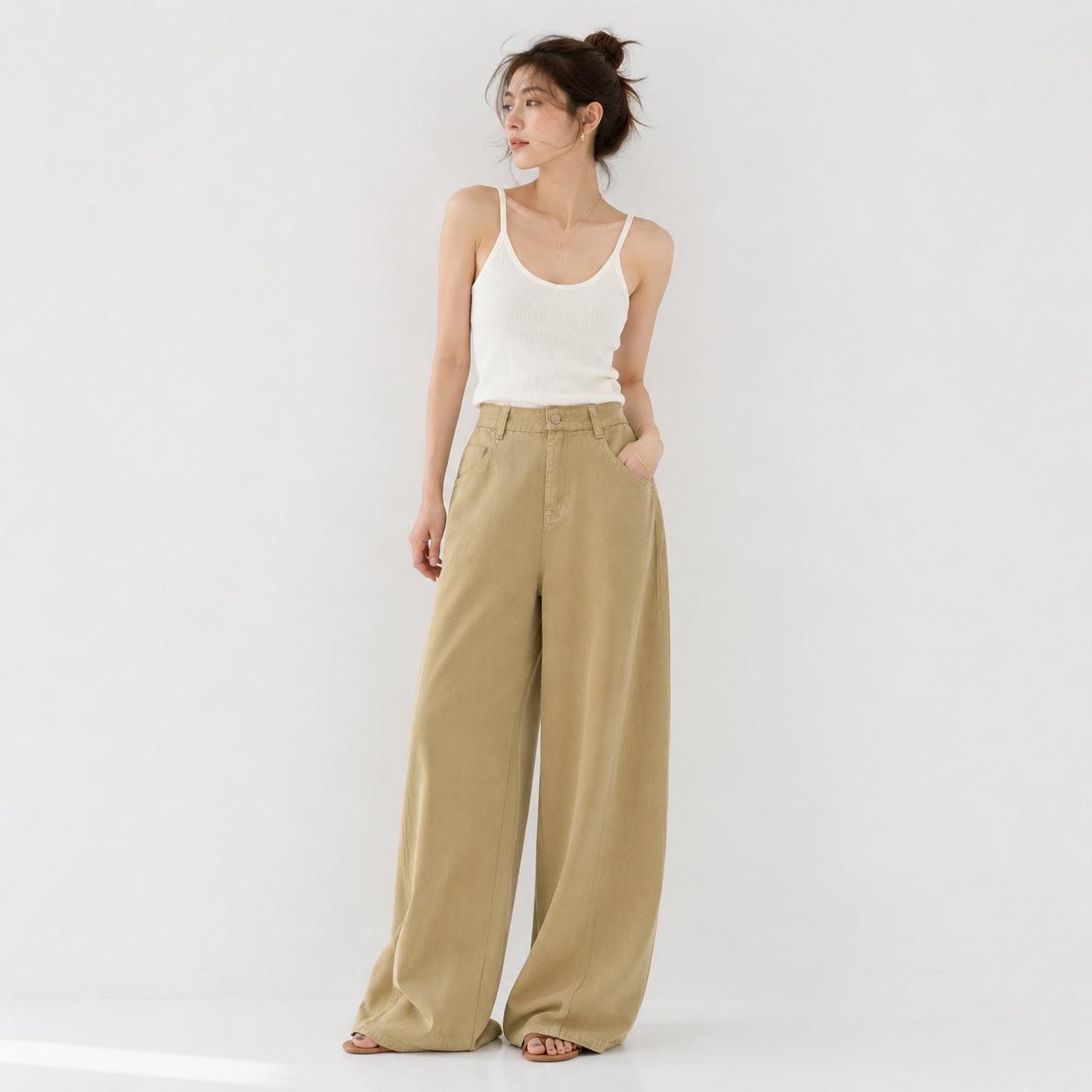 Flow Pants