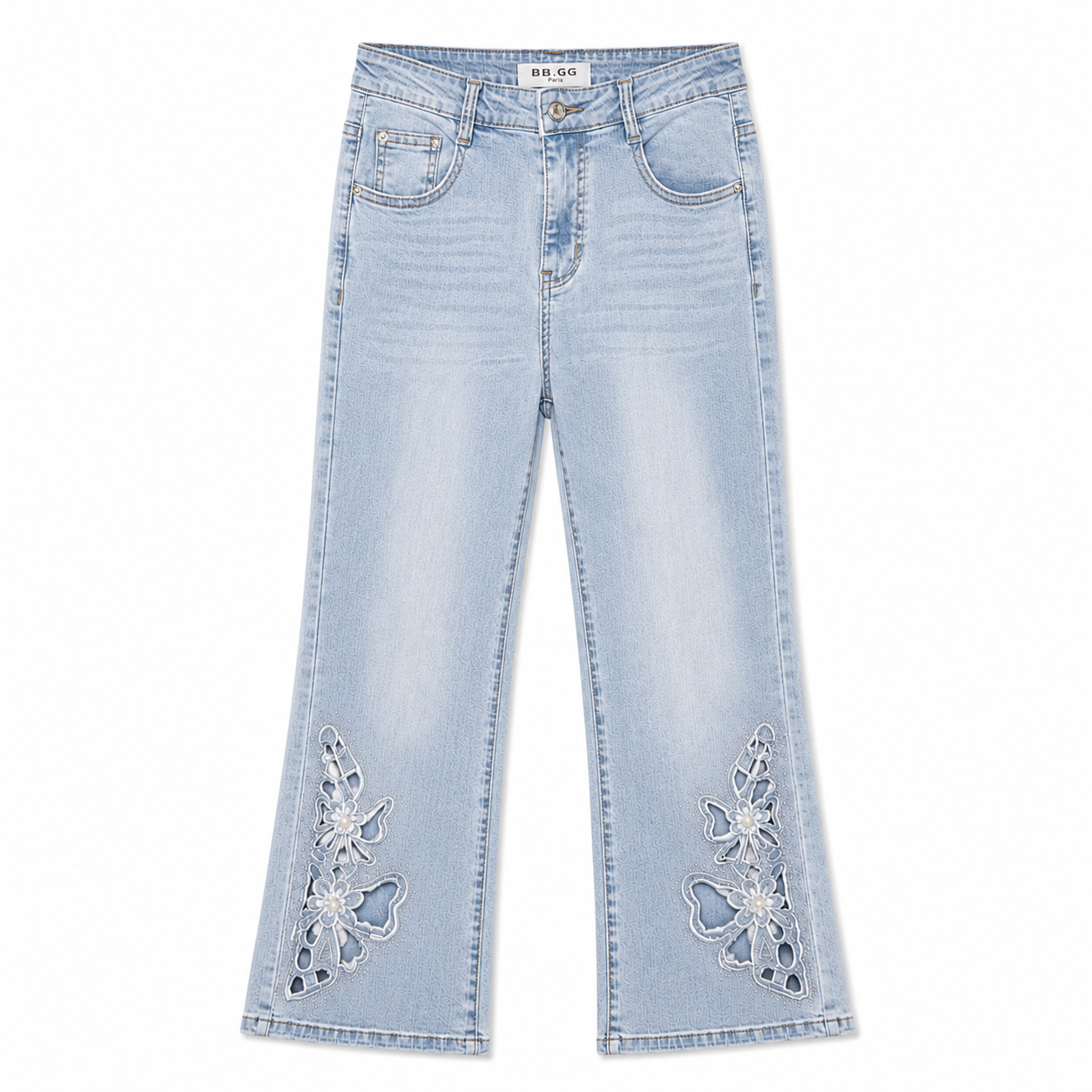 Lunelle Denim