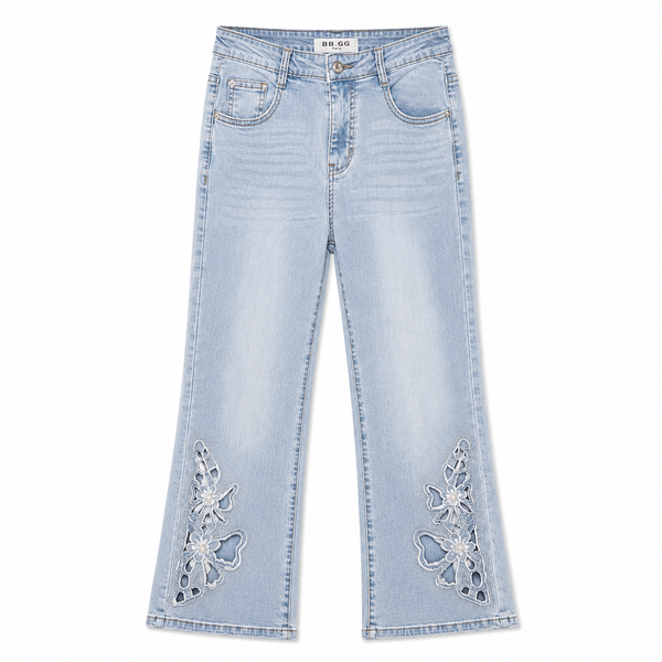 Lunelle Denim
