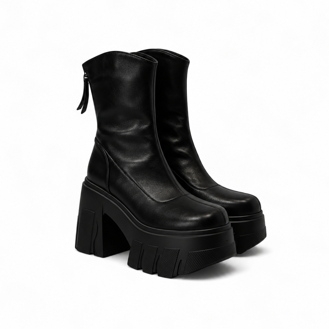 Veyra Boots 10