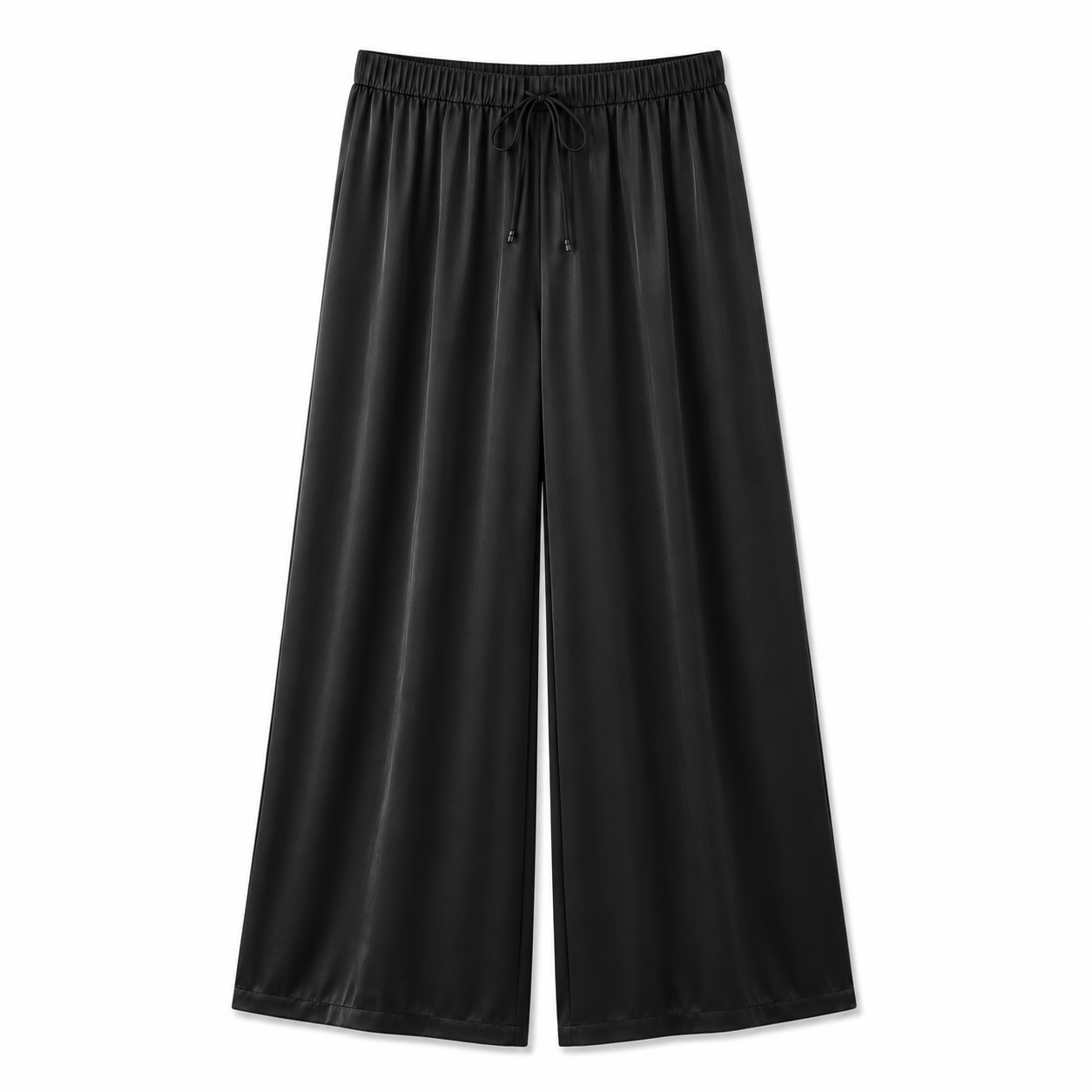 Élan Silk Pants