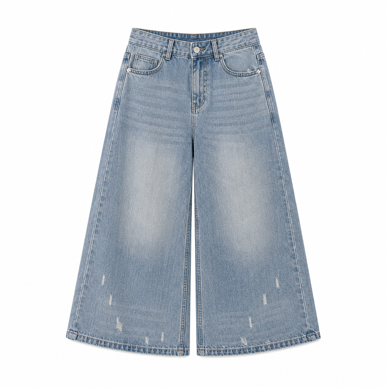 Haze Denim