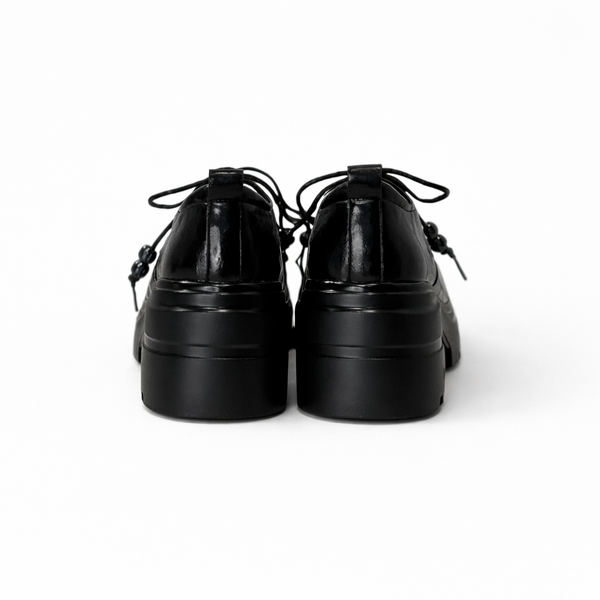 Noir Arch Platform