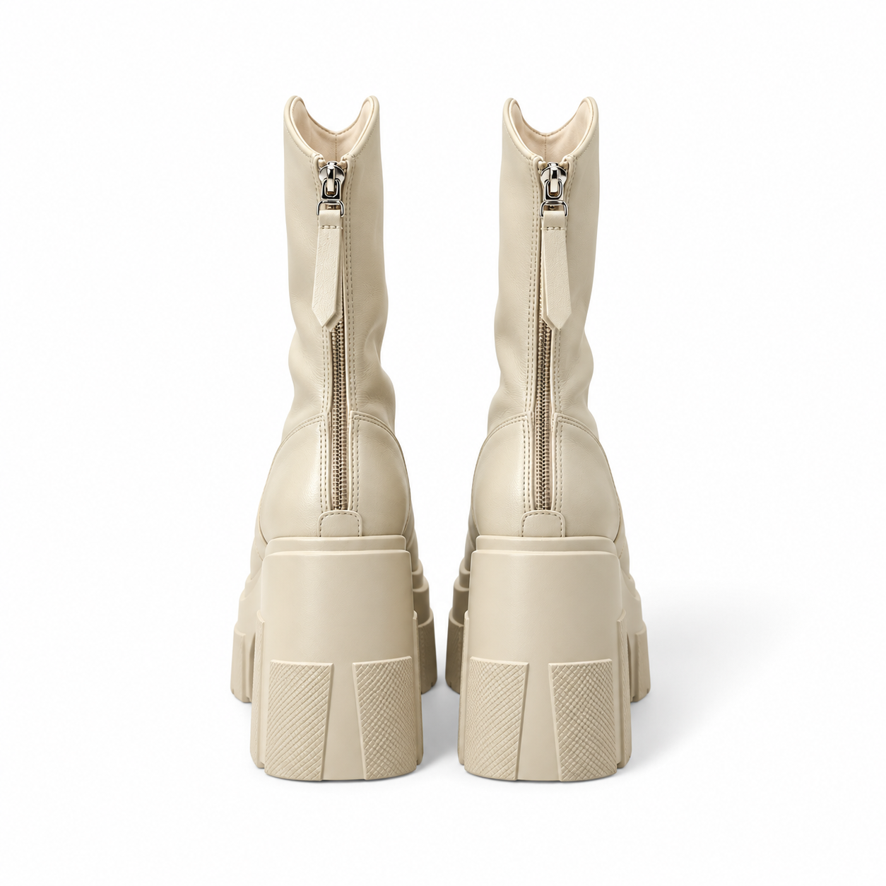 Veyra Boots 10