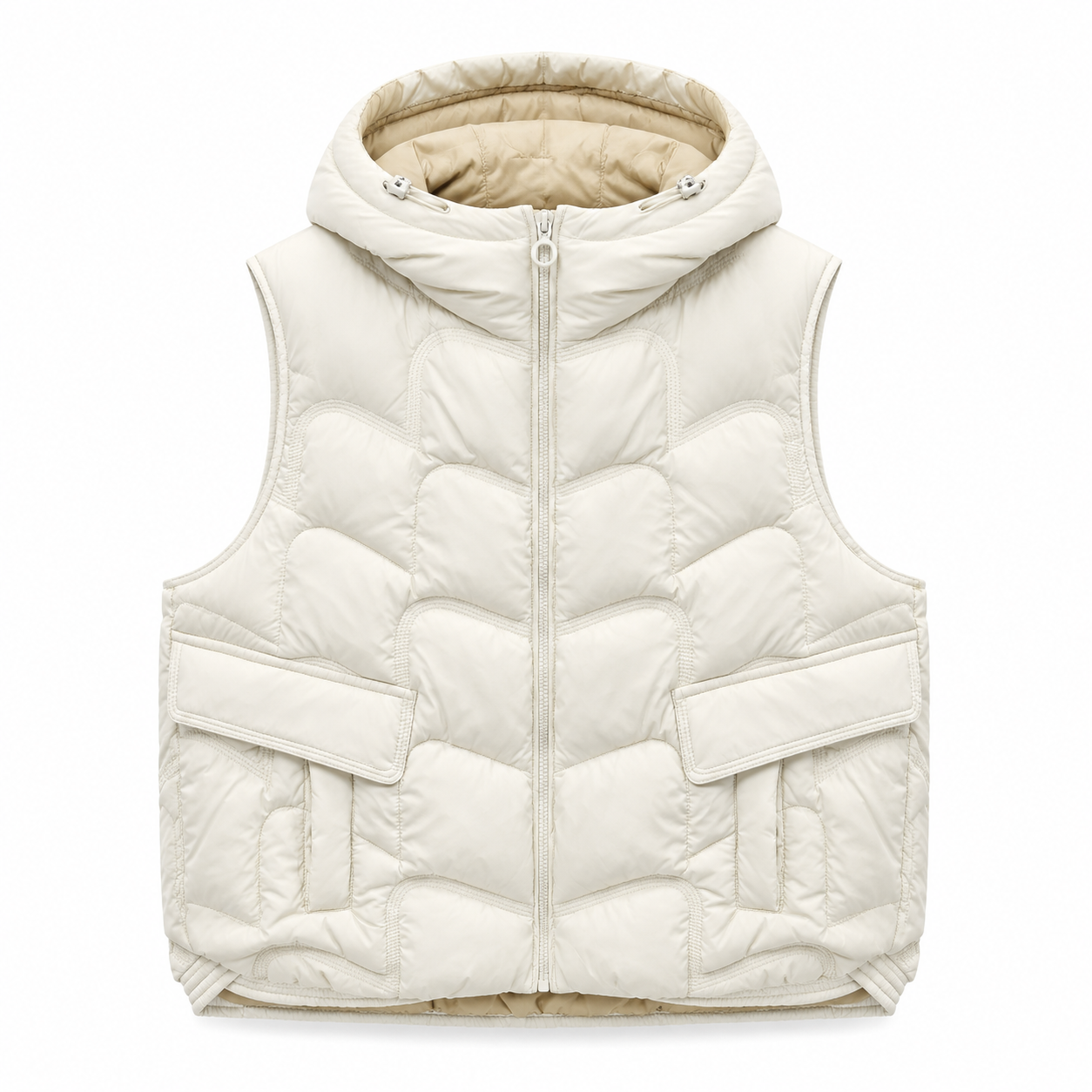 Nola Down Vest