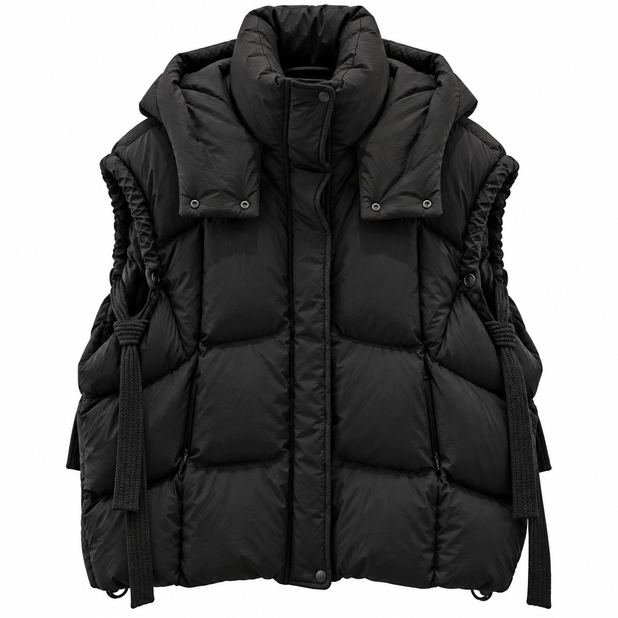 Cloudlight Puffer Vest