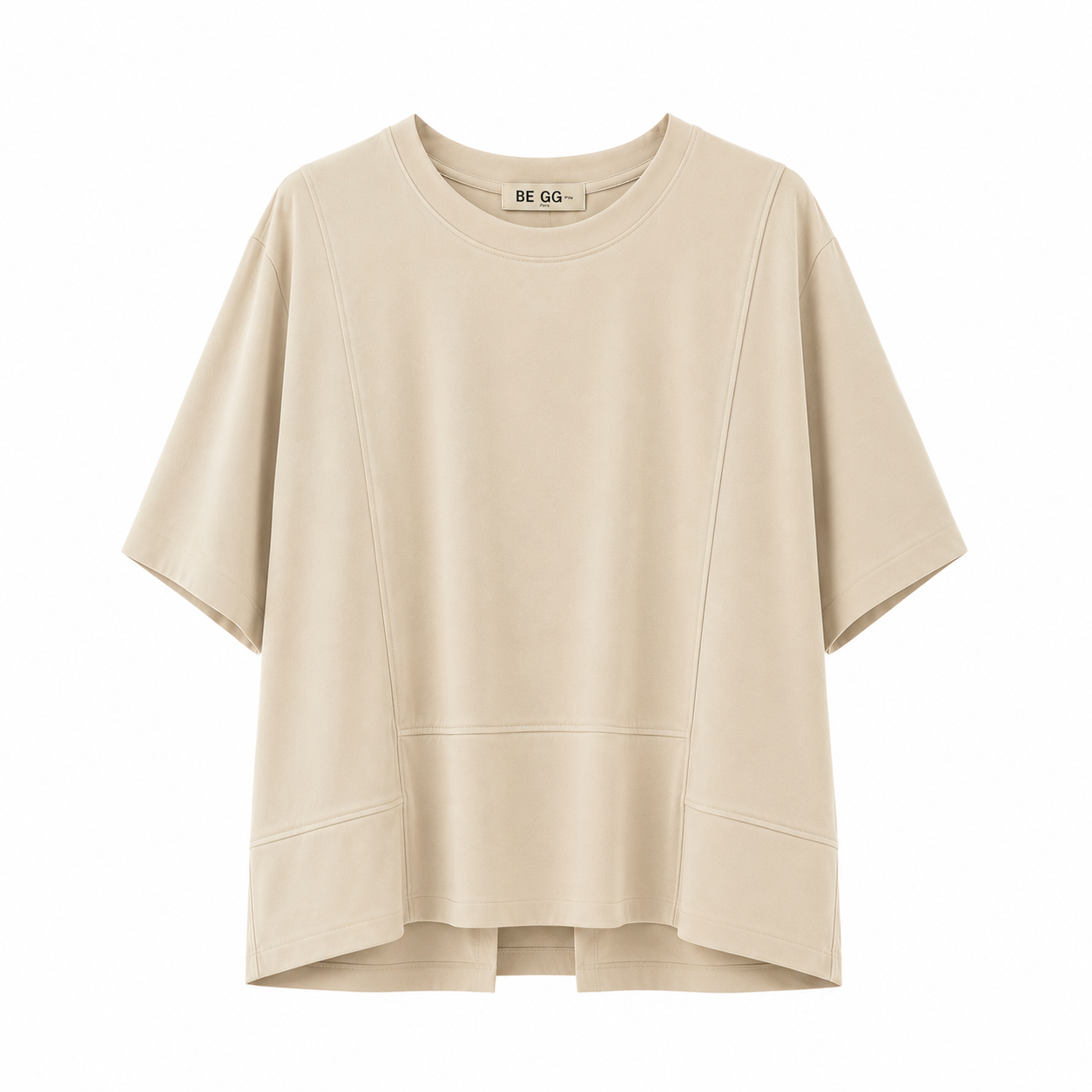 BB.GG Form Tee 07