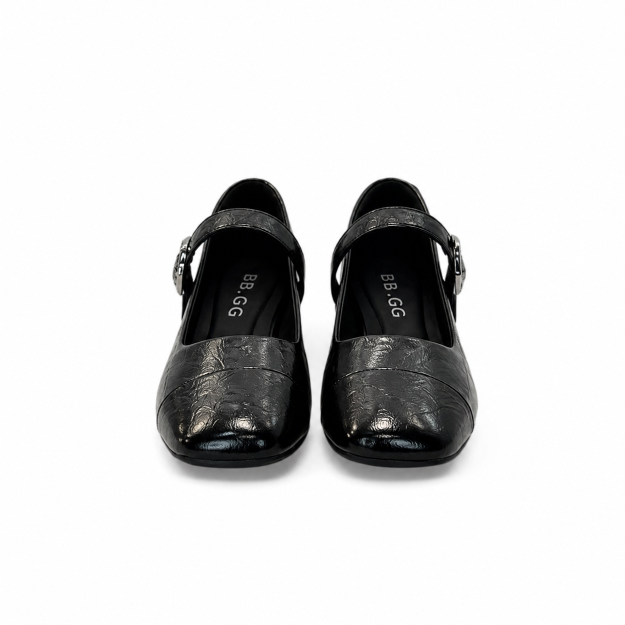 Odette Mary Jane Pumps