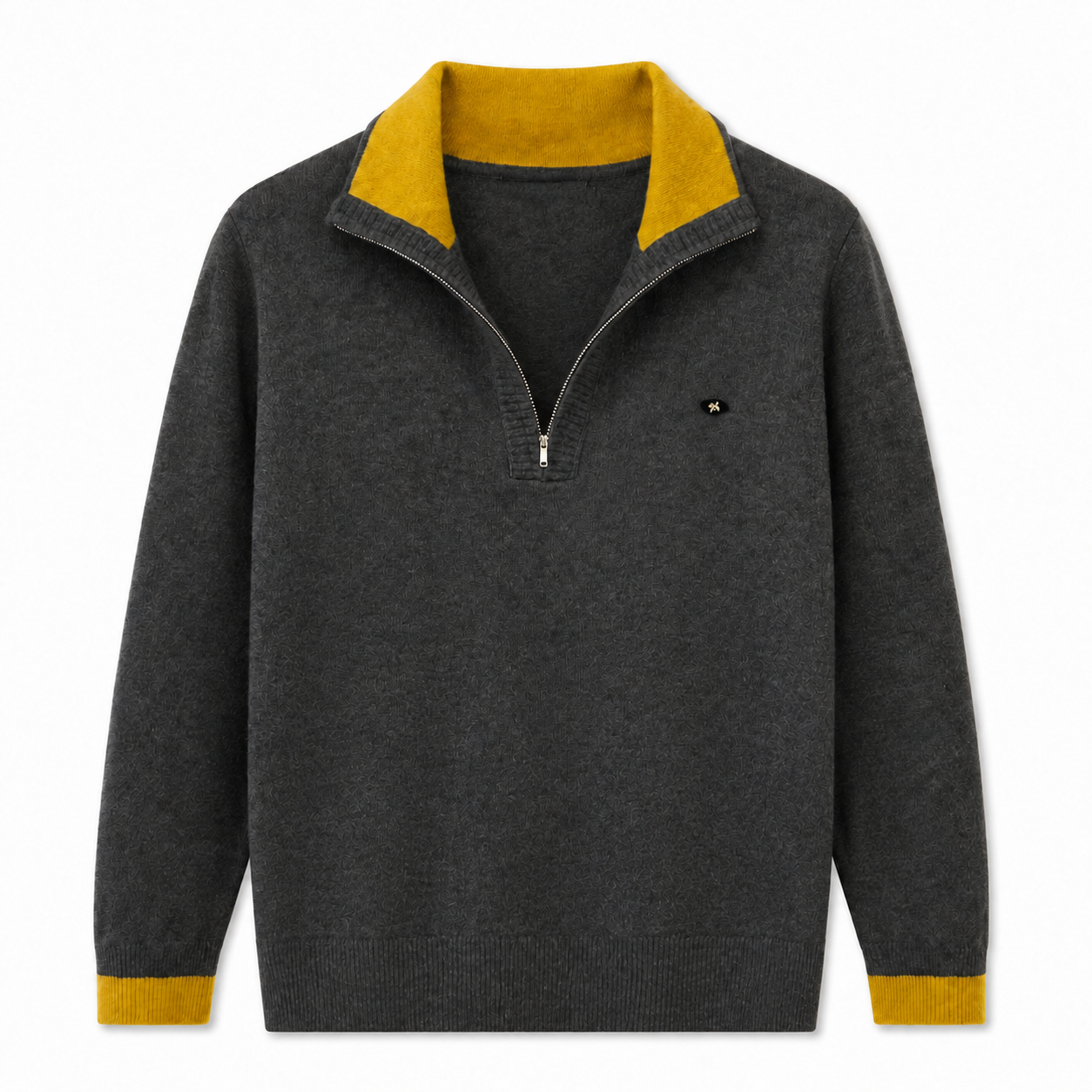 Sloane Cashmere Sweater