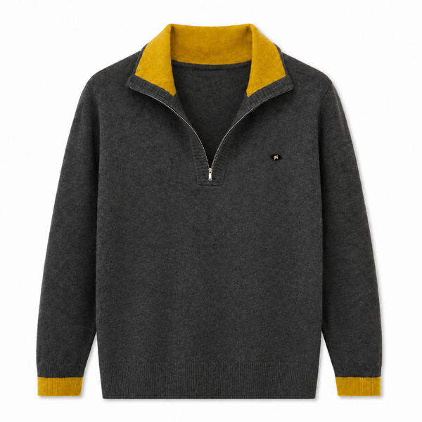 Sloane Cashmere Sweater