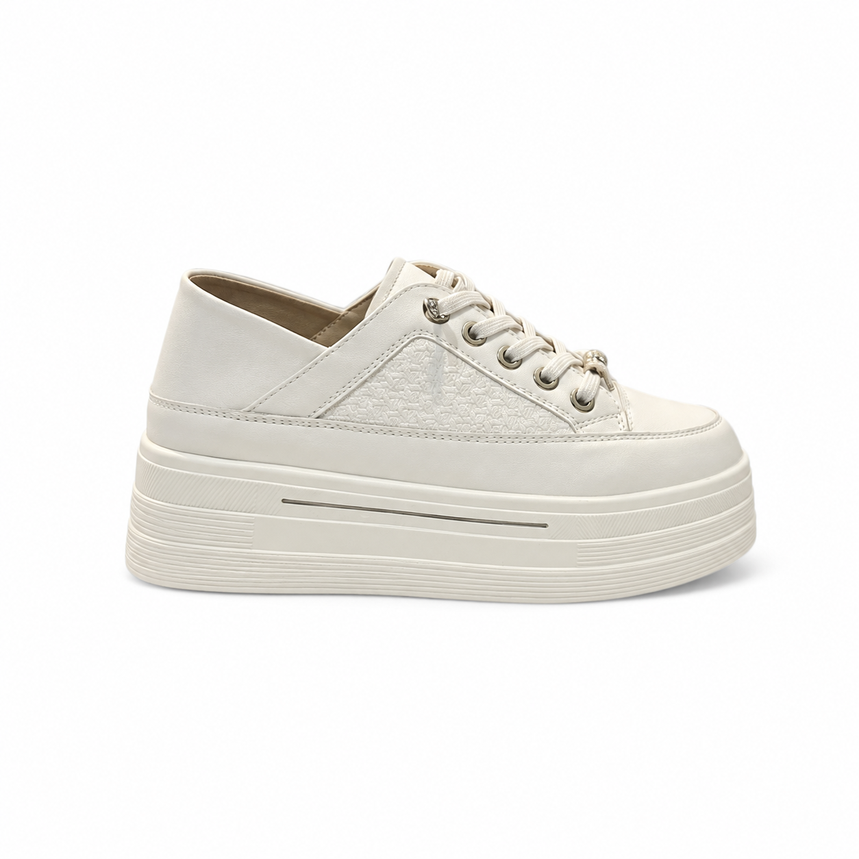 Elevé Platform Sneaker