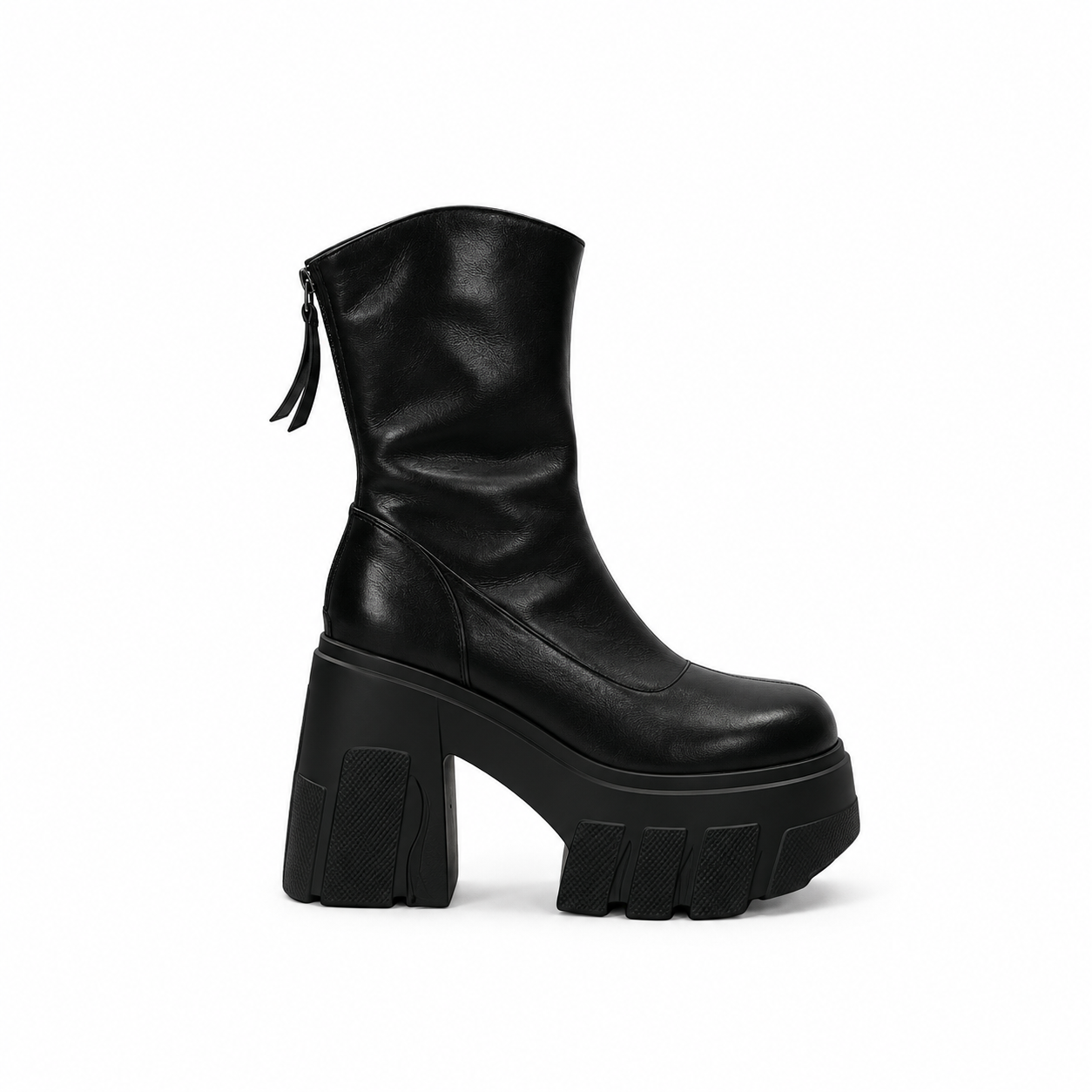 Veyra Boots 10
