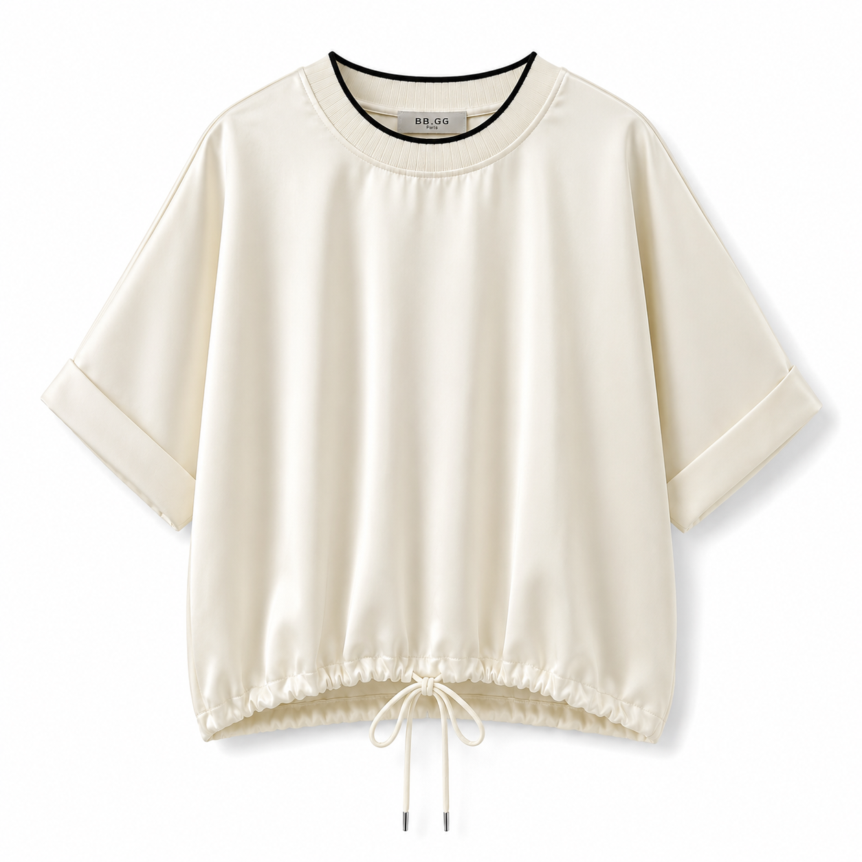 Élan Silk Top