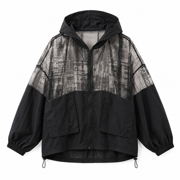 Veil Jacket