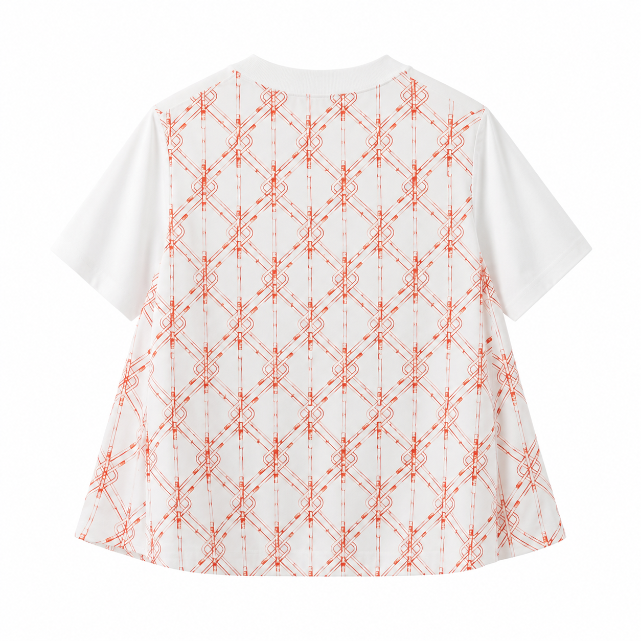 Élan Panel Tee