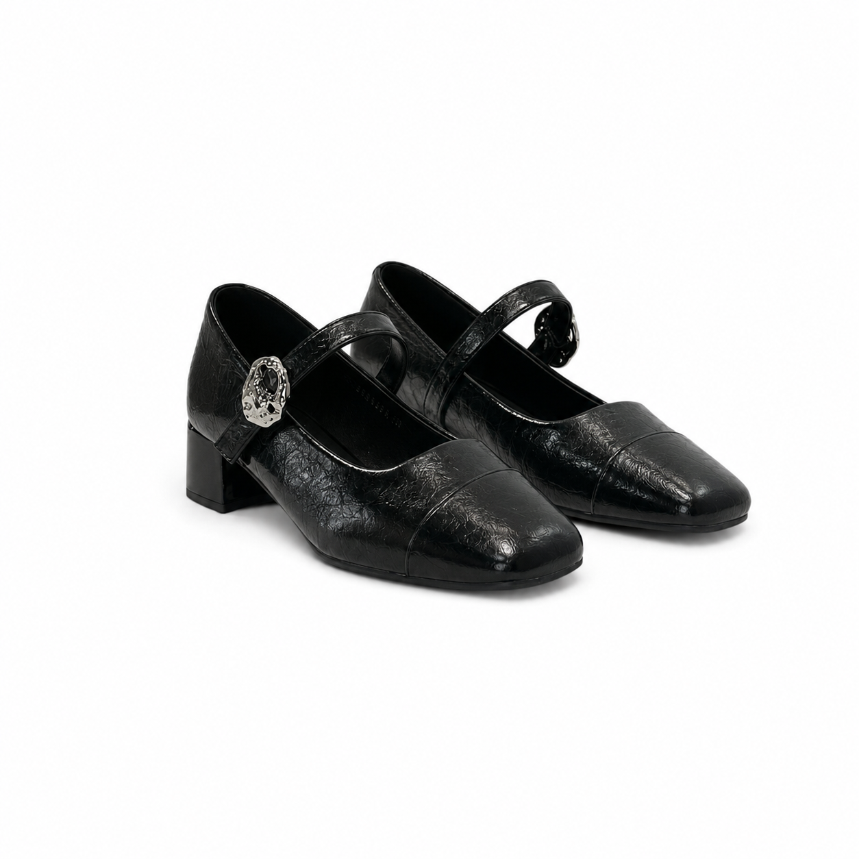 Odette Mary Jane Pumps
