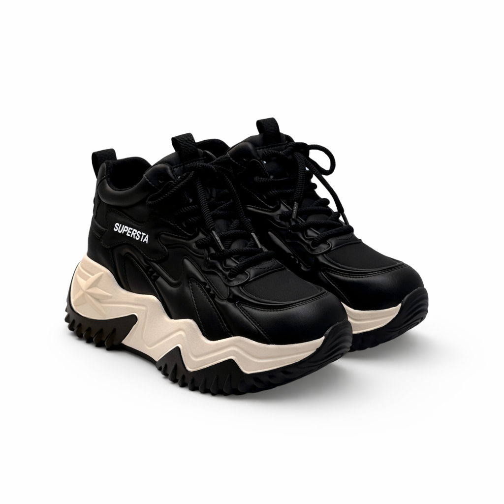 Axis Platform Sneaker