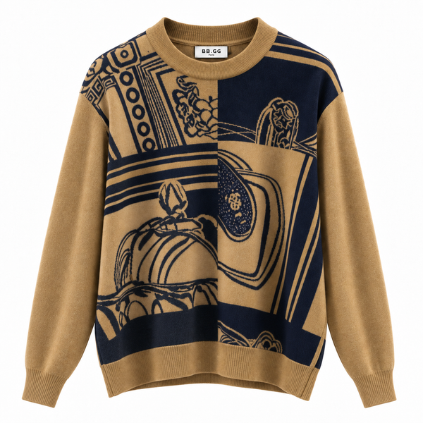 Muse Knit
