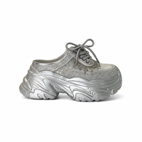 Orbit Lace Platform
