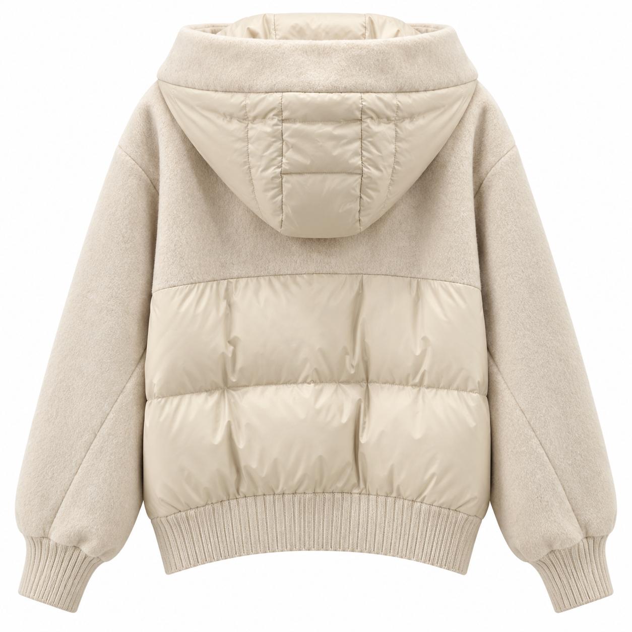 Mila Cashmere Jacket