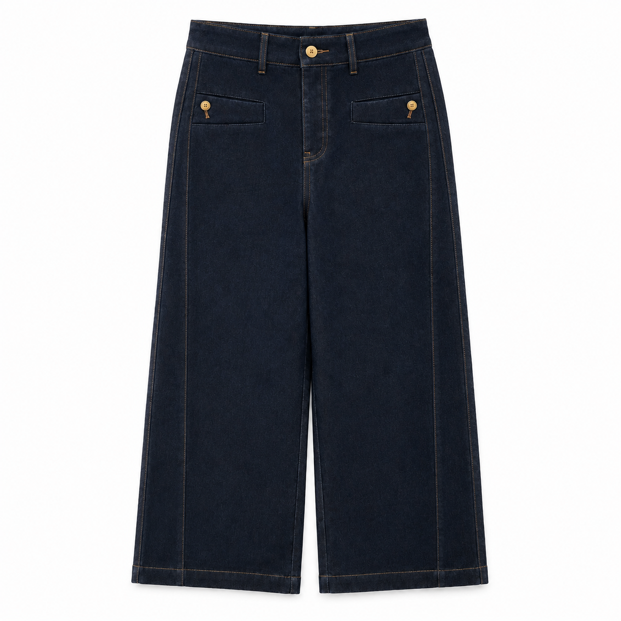 Noa Brushed Jeans