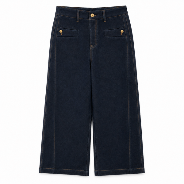 Noa Brushed Jeans