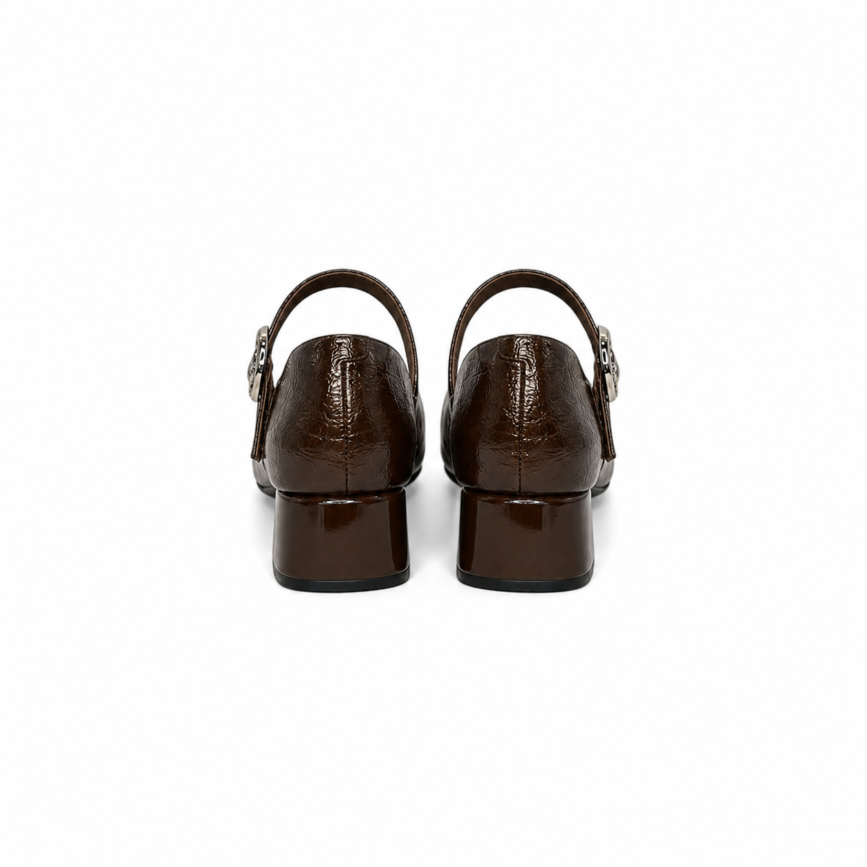 Odette Mary Jane Pumps