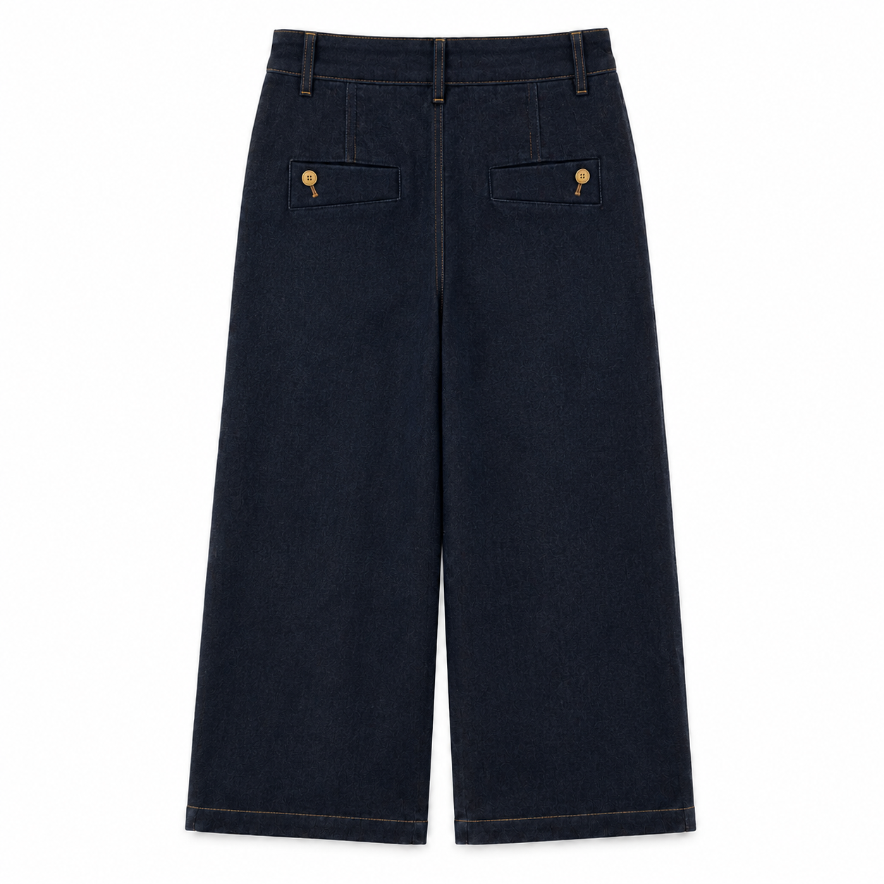 Noa Brushed Jeans