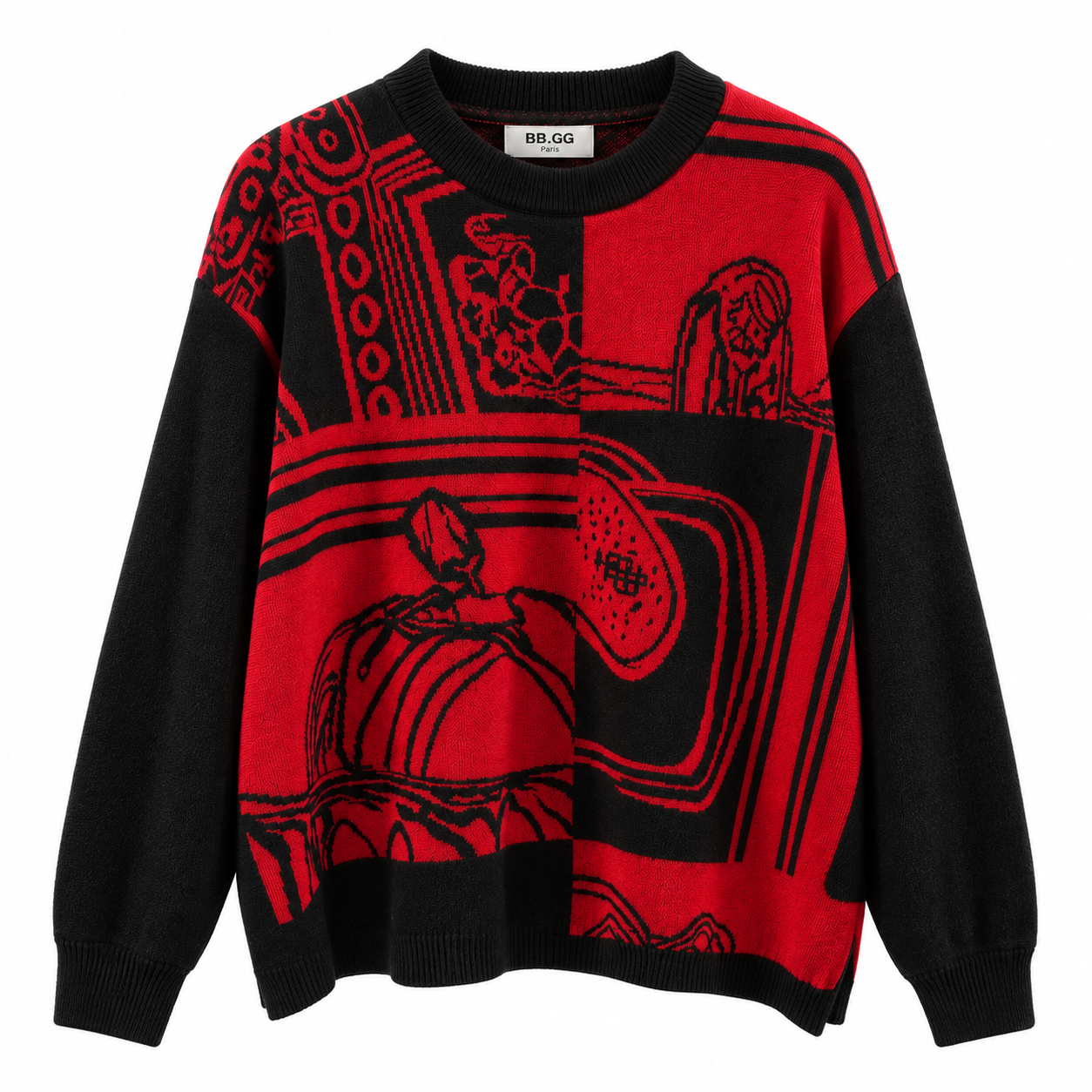 Muse Knit