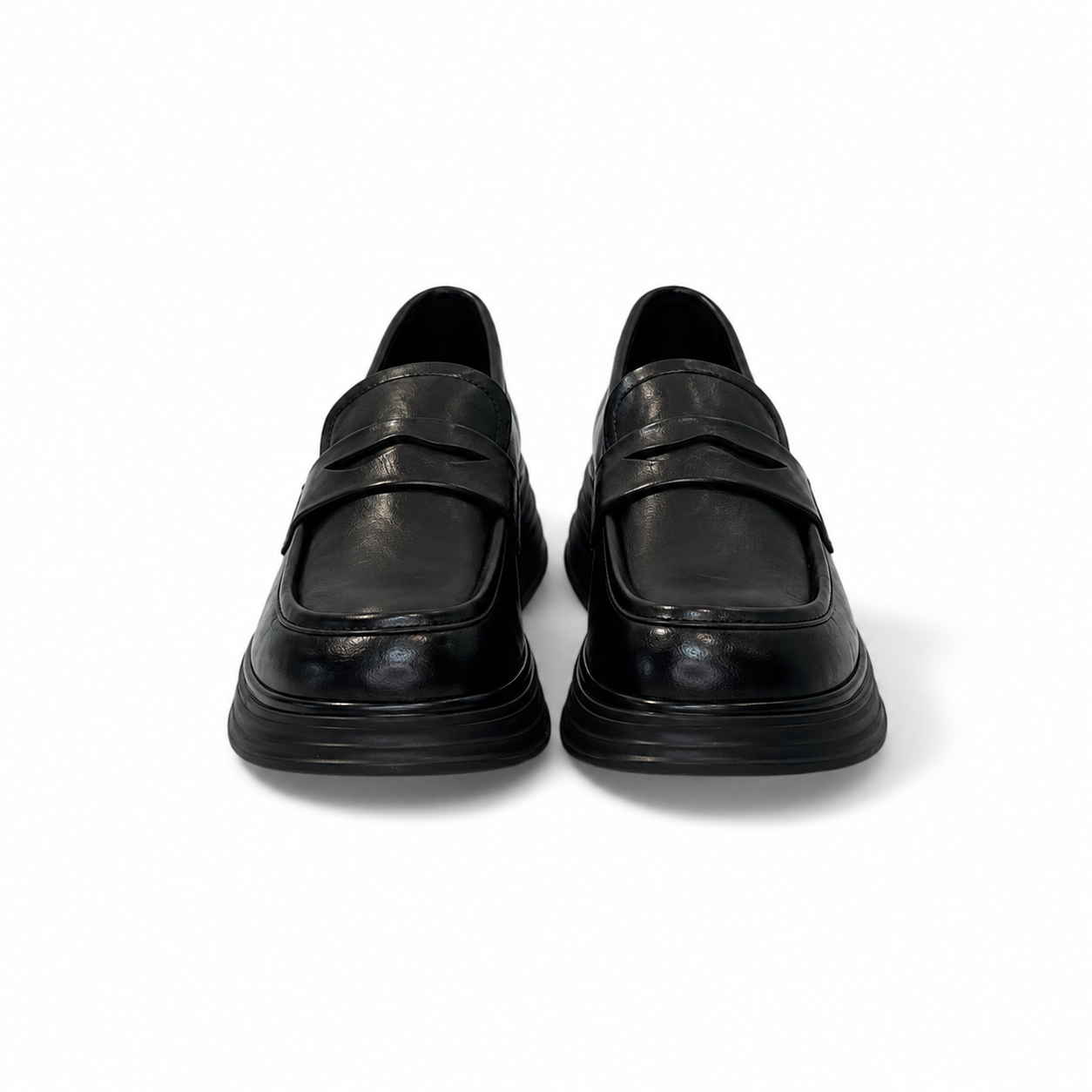 Edge Penny Loafer