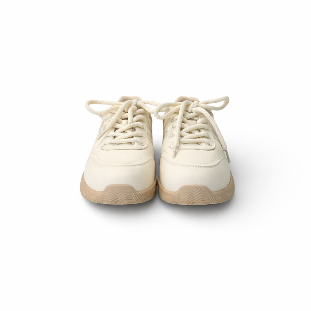 Tail Mark Sneaker