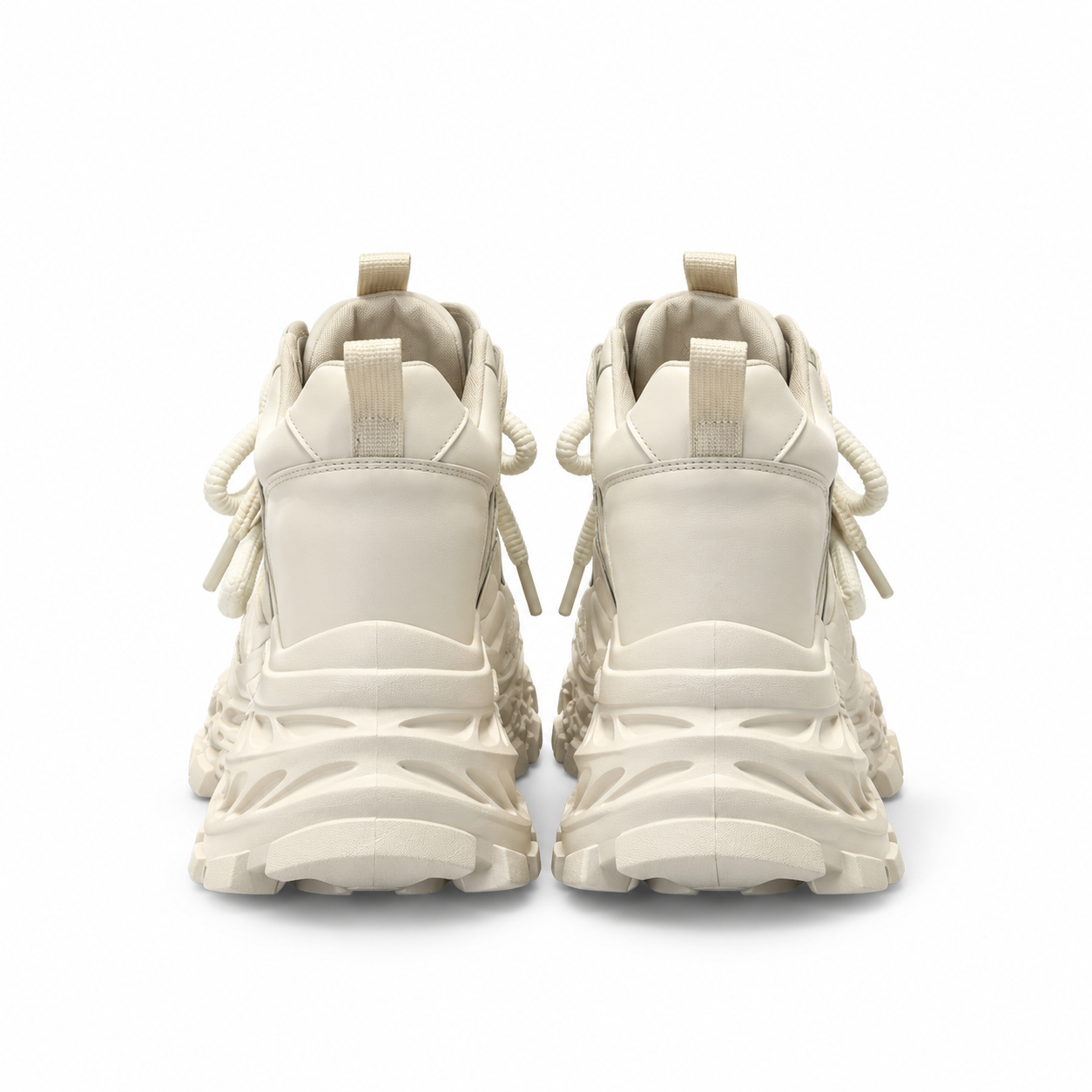 Vortex 11 Platform Sneakers