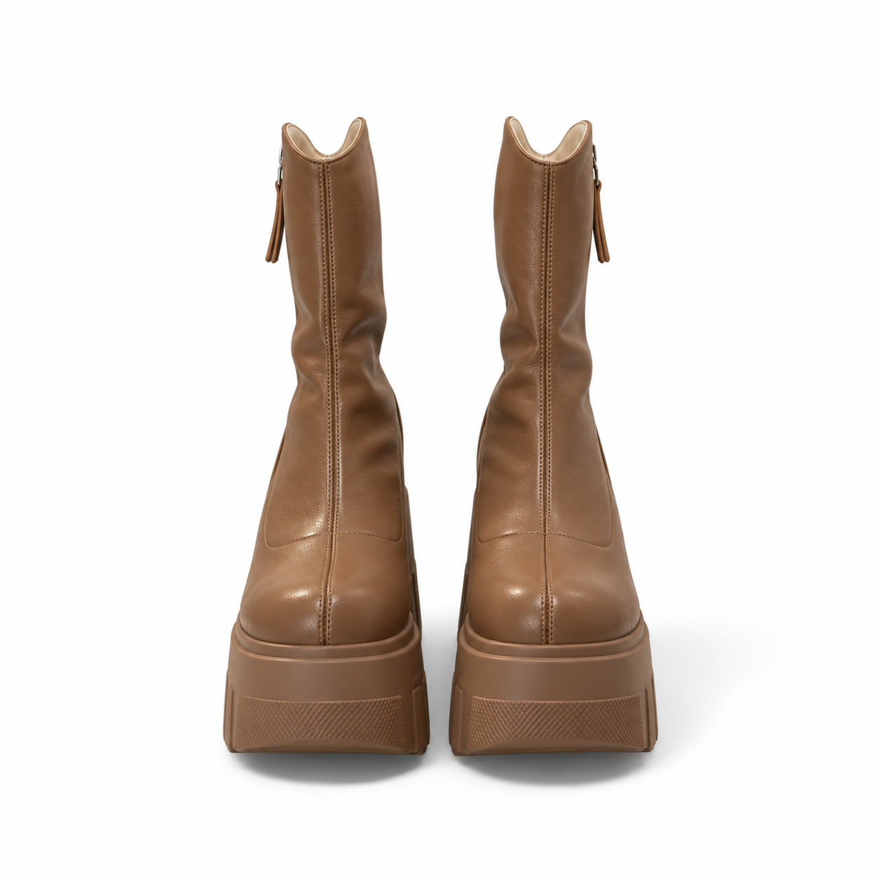 Veyra Boots 10