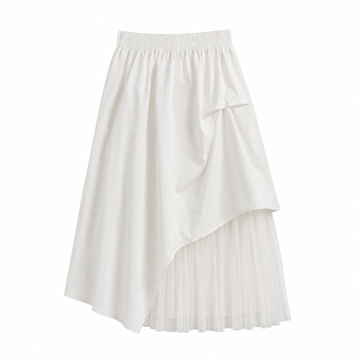 Veil Layer Skirt