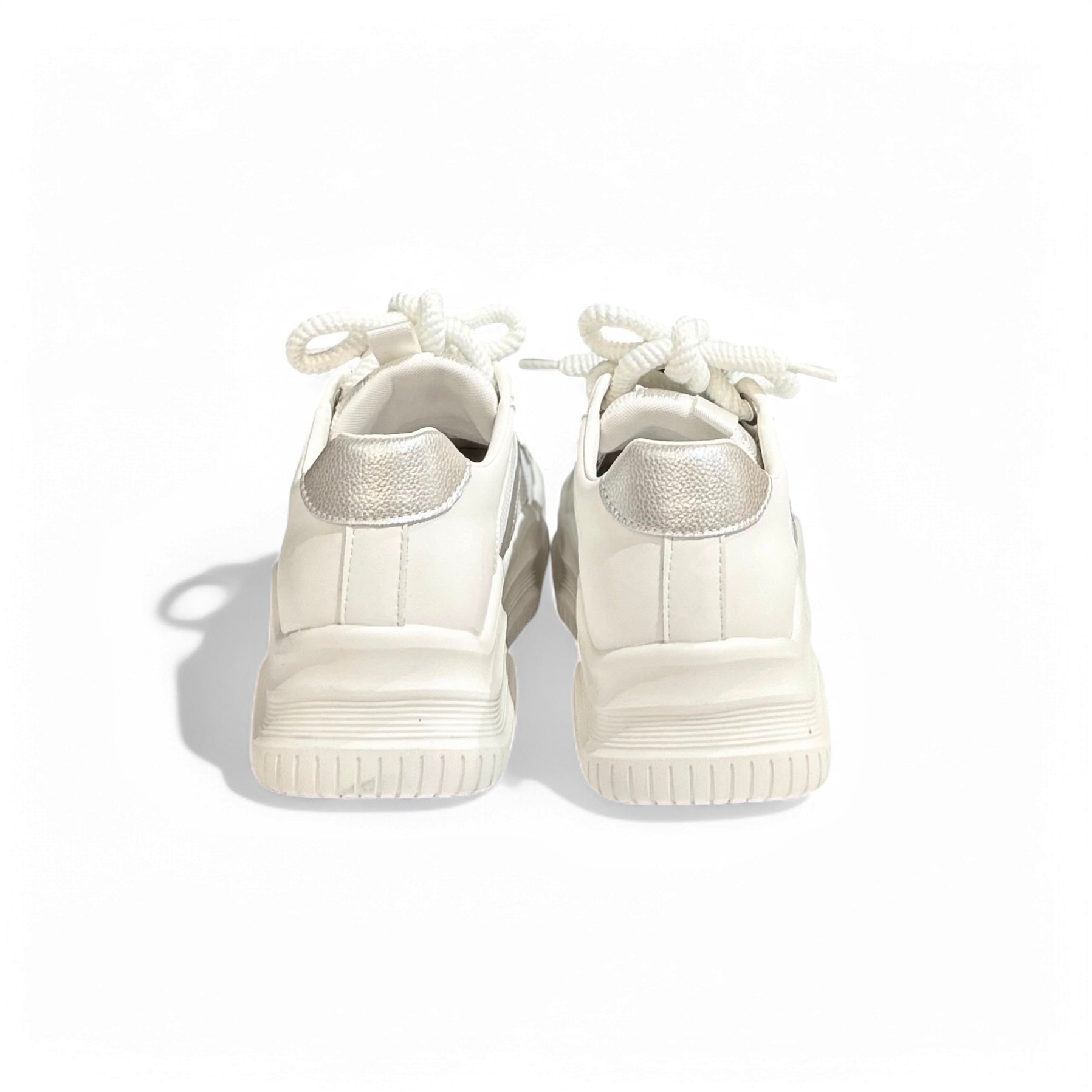Radiance Wave Elevated Sneakers