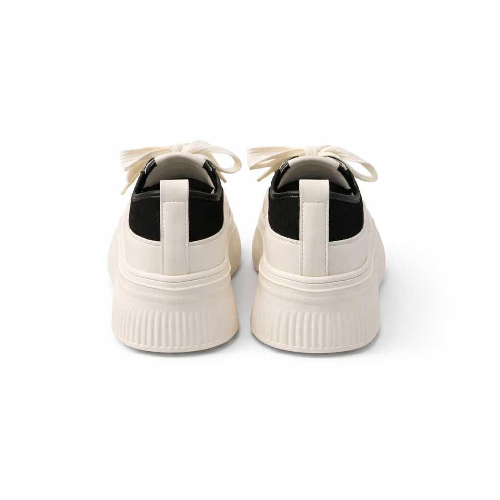 Veil Platform Sneaker