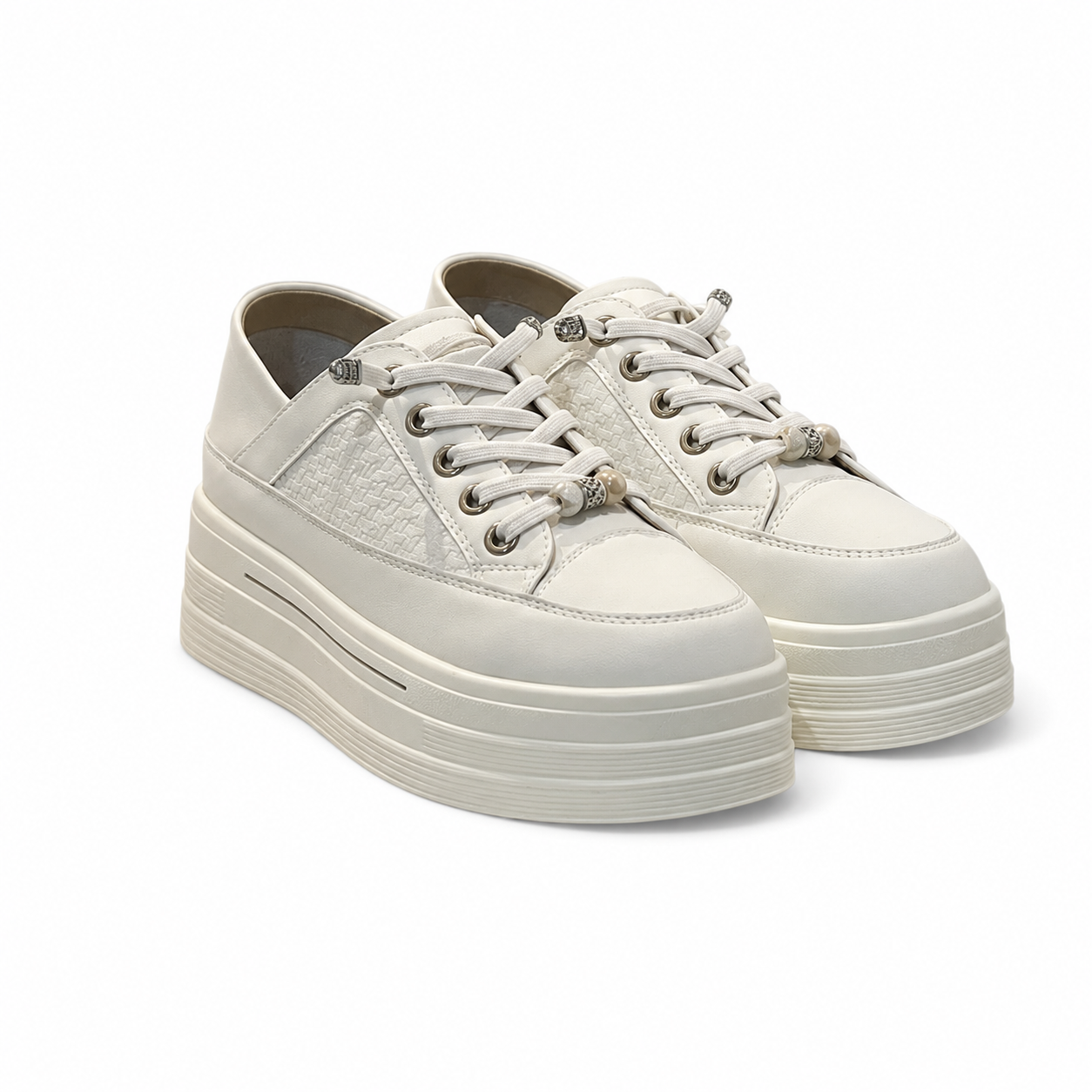 Elevé Platform Sneaker