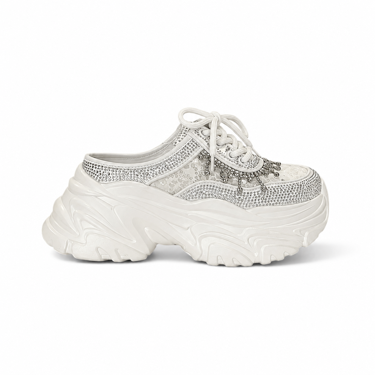 Orbit Lace Platform