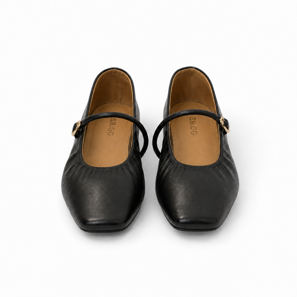 Celeste Mary Jane Pumps