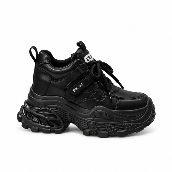 Vortex 11 Platform Sneakers