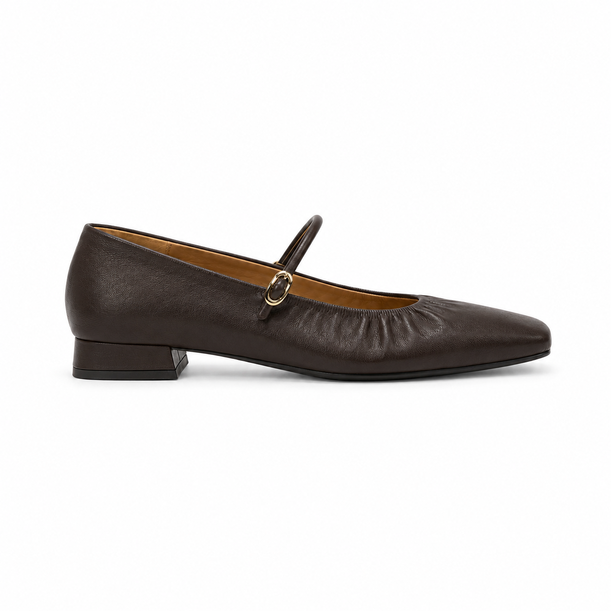 Celeste Mary Jane Pumps