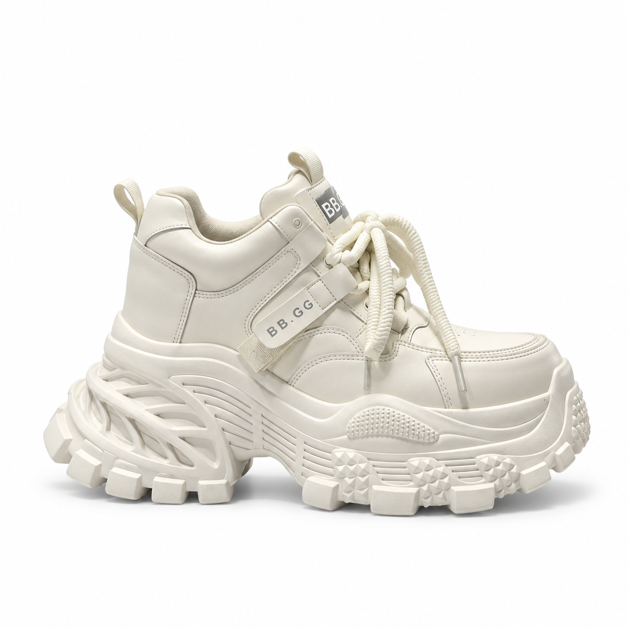 Vortex 11 Platform Sneakers