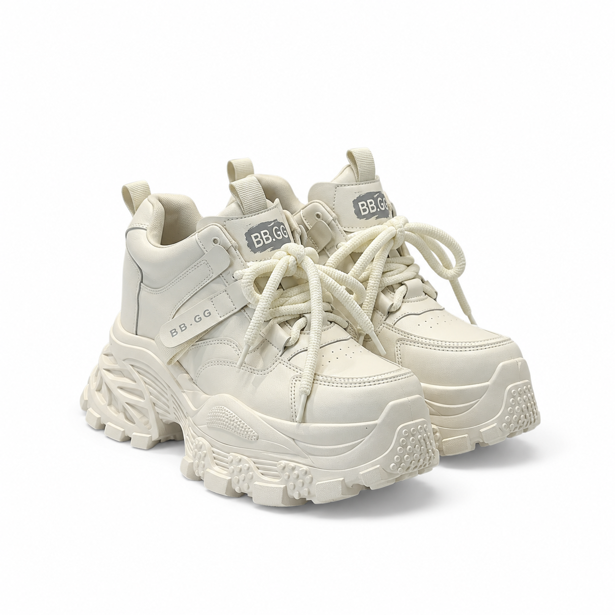 Vortex 11 Platform Sneakers
