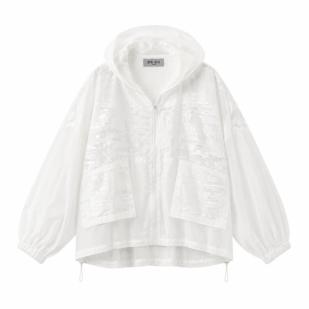 Veil Jacket