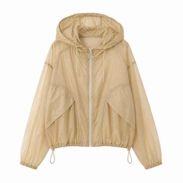 Soleil Veil Sun Jacket