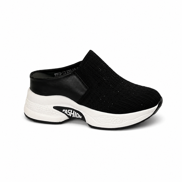 Halo Sneaker
