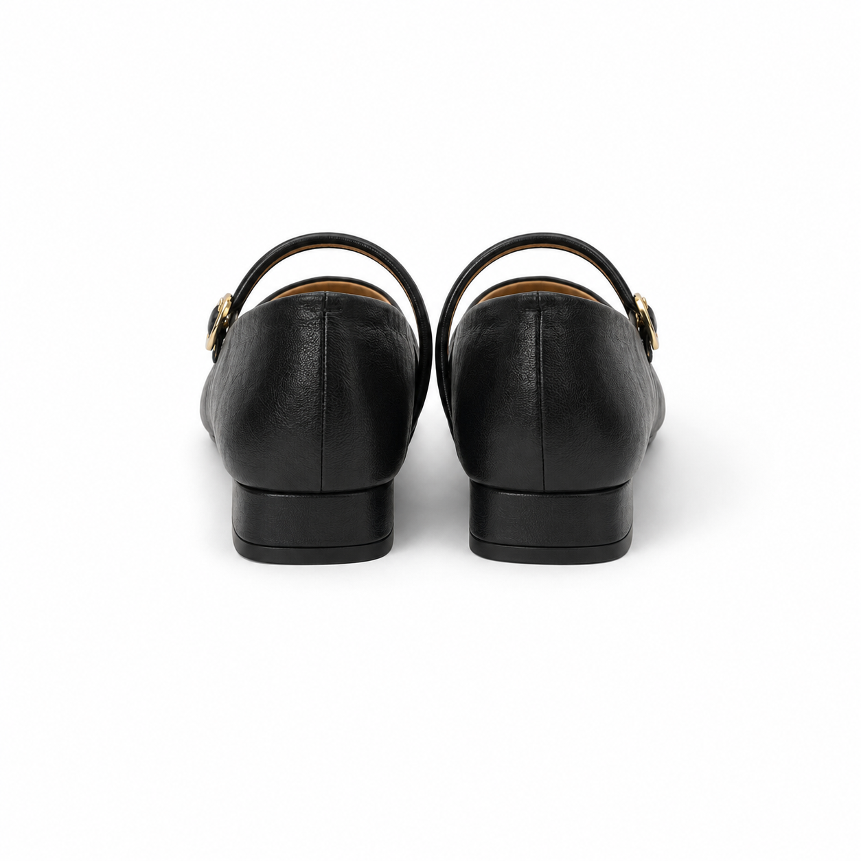 Celeste Mary Jane Pumps