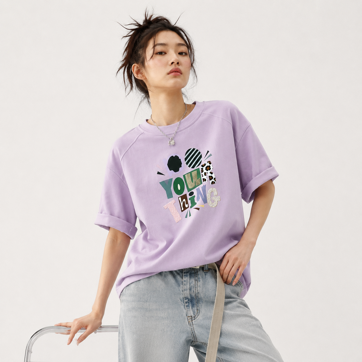 Form Tee 05